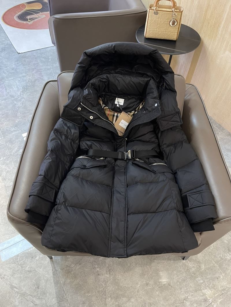 Burberry Down Jackets